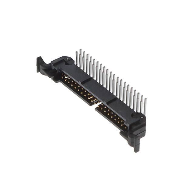 45240-520200 3M  Headers Male Pins